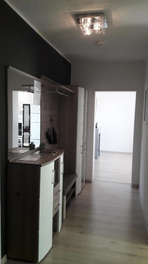Ferienwohnung Siesta Bad Harzburg Kültér fotó