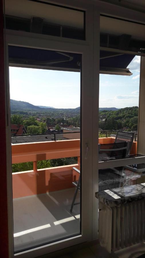 Ferienwohnung Siesta Bad Harzburg Kültér fotó