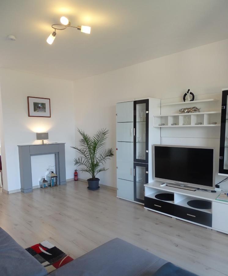 Ferienwohnung Siesta Bad Harzburg Kültér fotó